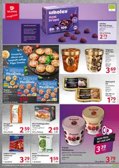 Selgros Prospekt ab 17.09.2026 gültig | Seite: 8 | Produkte: Knoblauch, Piccolinis, Bourbon, Erdbeeren