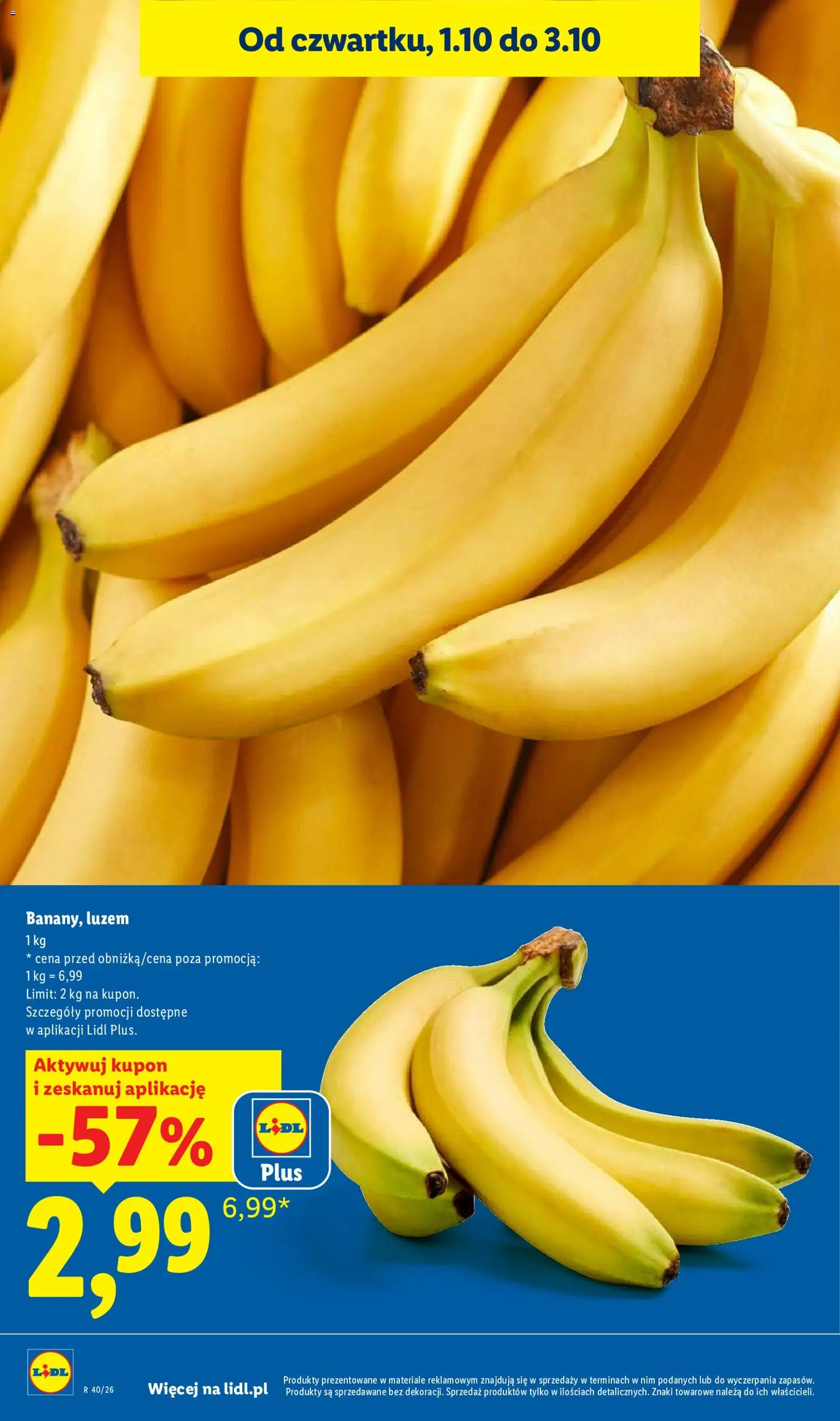 Lidl Polsko leták od 01.10.2026 | Strana: 14