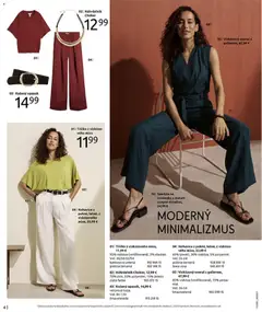 Bonprix leták platný od 05.05.2026 | Strana: 6