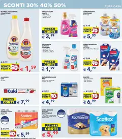 Anteprima del volantino Esselunga S volantino valido a partire dal 28.05.2026 | Pagina: 10