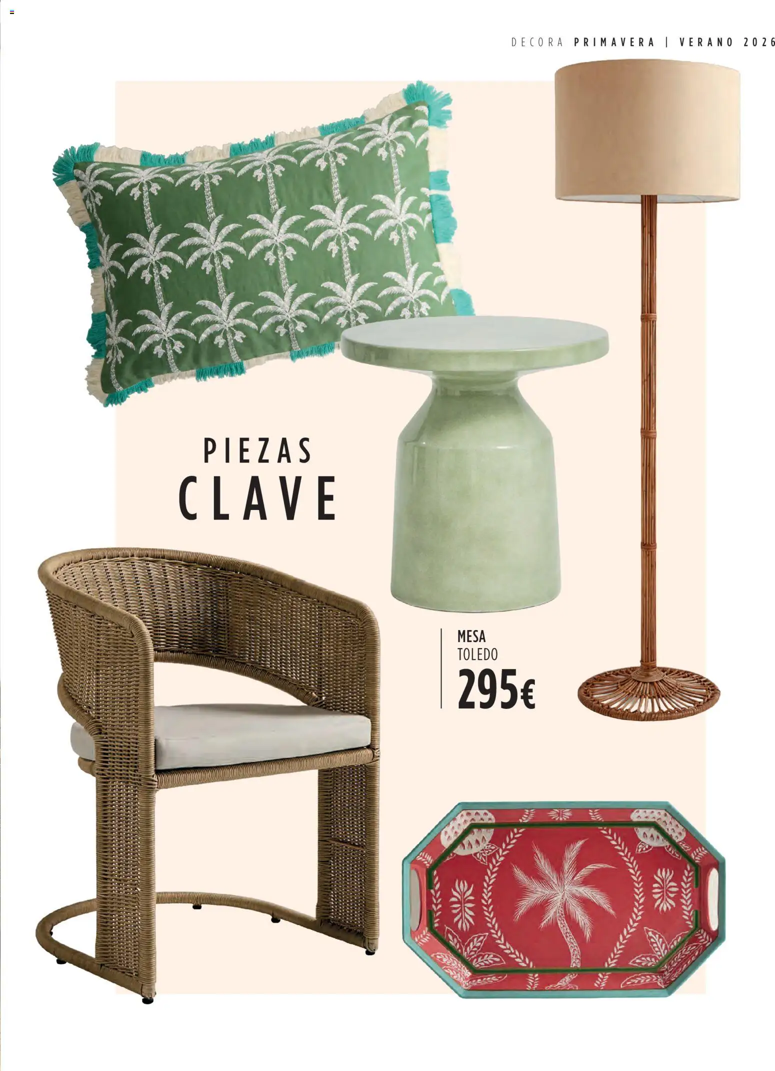 El Corte Inglés ofertas │ válido desde el 01.04.2026 | Página: 71 | Productos: Mesa