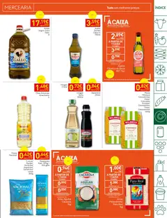 Pré-visualização Recheio folheto válido de 28/07/2026 | Página: 15