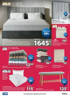 Ofertele JYSK valabile de la 04.08.2026 | Pagină: 16