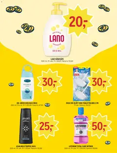 Forhåndsvisning av Coop Prix kundeavis gyldig fra 15.06.2026 | Side: 12