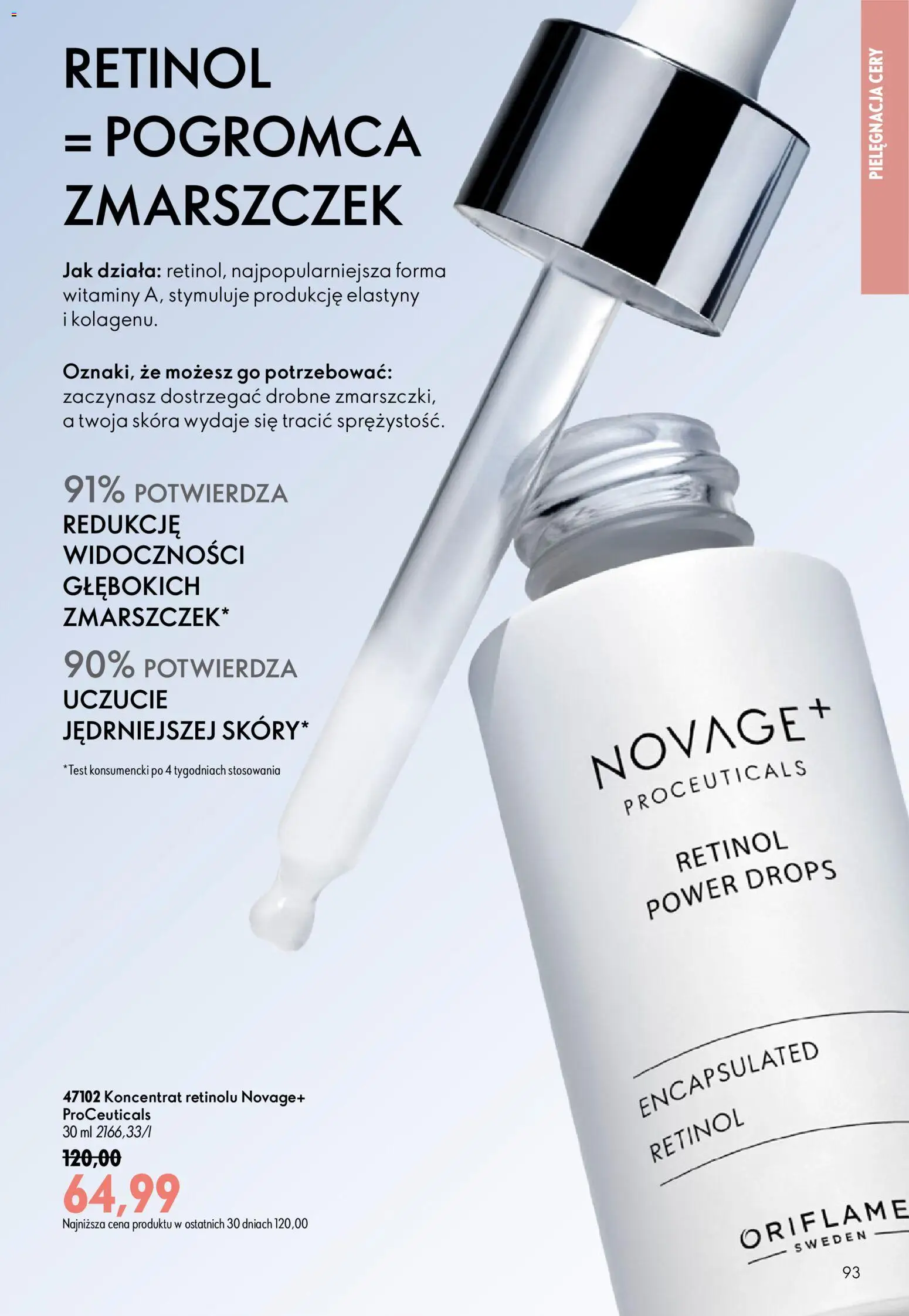 Oriflame Katalog 9 2026 od 17.06.2026 | Strona: 93