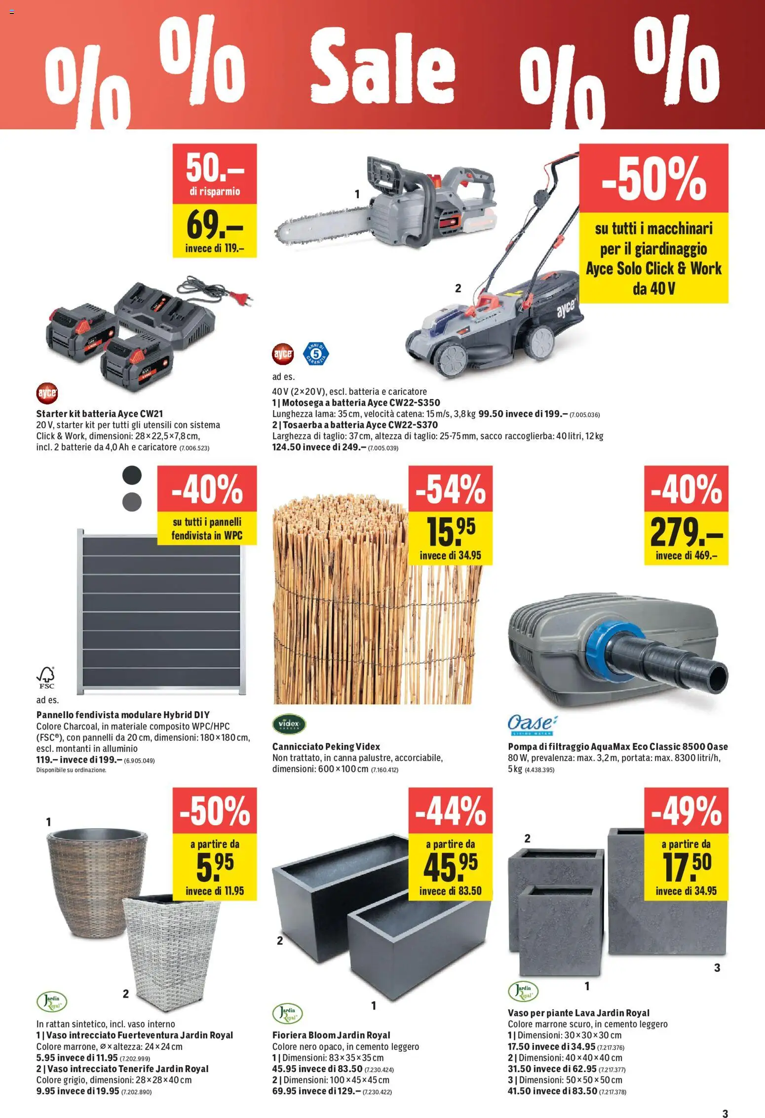Jumbo aktionen IT – gültig ab 02.07.2026 | Seite: 3