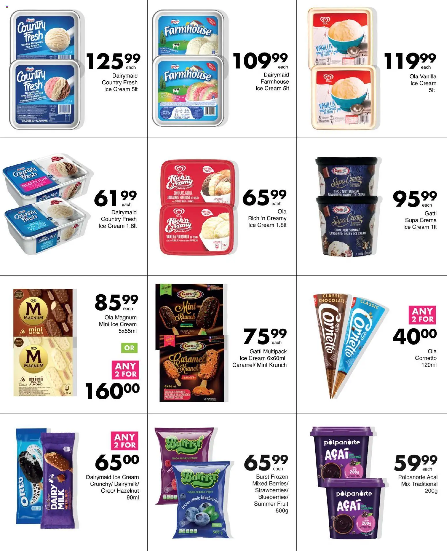New Save catalogue – valid from 14.05.2026 | Page: 9