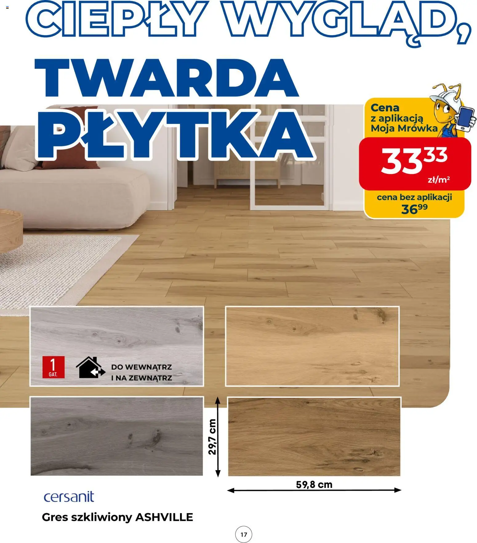 Mrówka gazetka od 10.09.2026 | Strona: 17