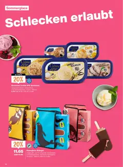 Migros aktionen ab 11.06.2026 gültig | Seite: 14 | Produkte: Bourbon, Creme