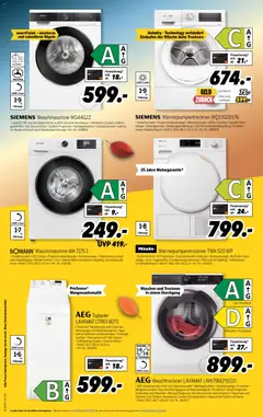Medimax Prospekt ab 03.10.2026 gültig | Seite: 6