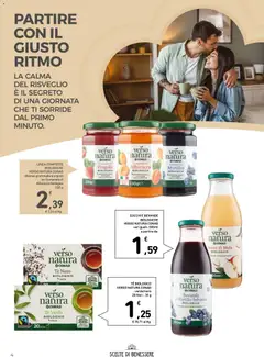 Anteprima del volantino Tè Verde Biologico India, Tè Verde Biologico India valido a partire dal 21/10/2026 | Pagina: 4