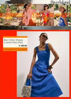 Preview of River Island - Offers valid from 20.05.2026 | Page: 5 | Products: Dress