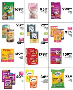 Save specials catalogue – valid from 15/09/2026 | Page: 86