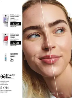 Preview of AVON - Offers valid from 01/09/2026 | Page: 82
