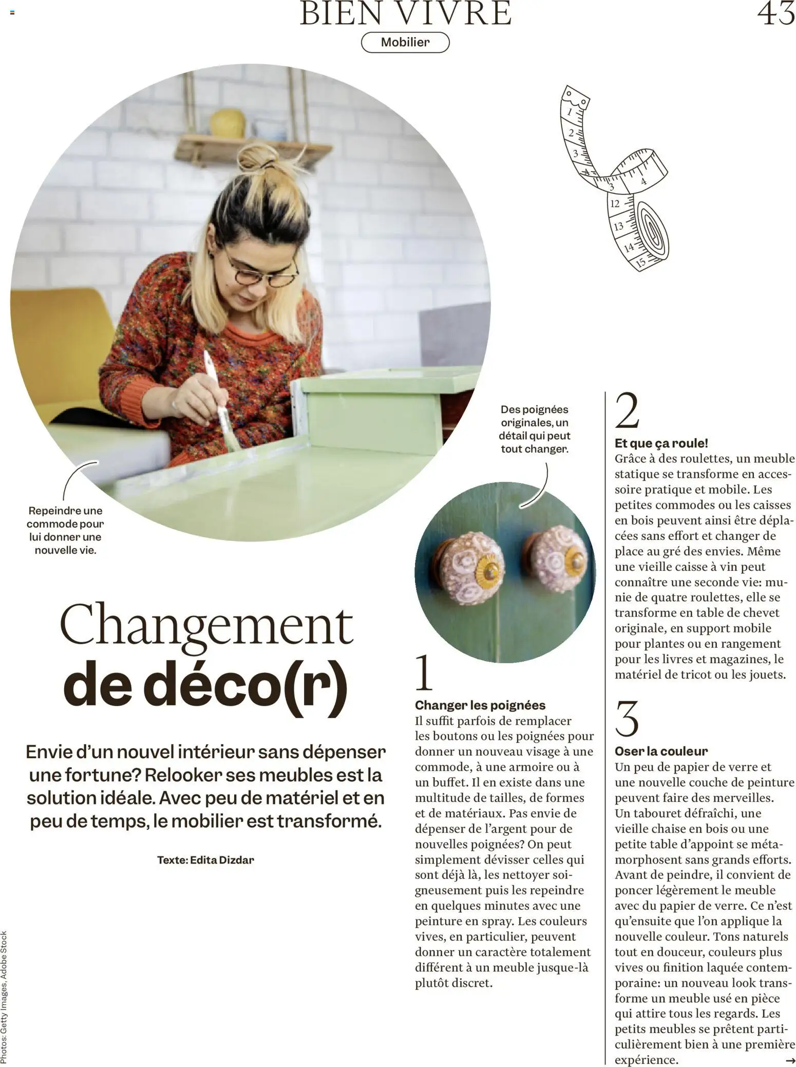 Migros aktionen Magazine FR – gültig ab 14.10.2026 | Seite: 43