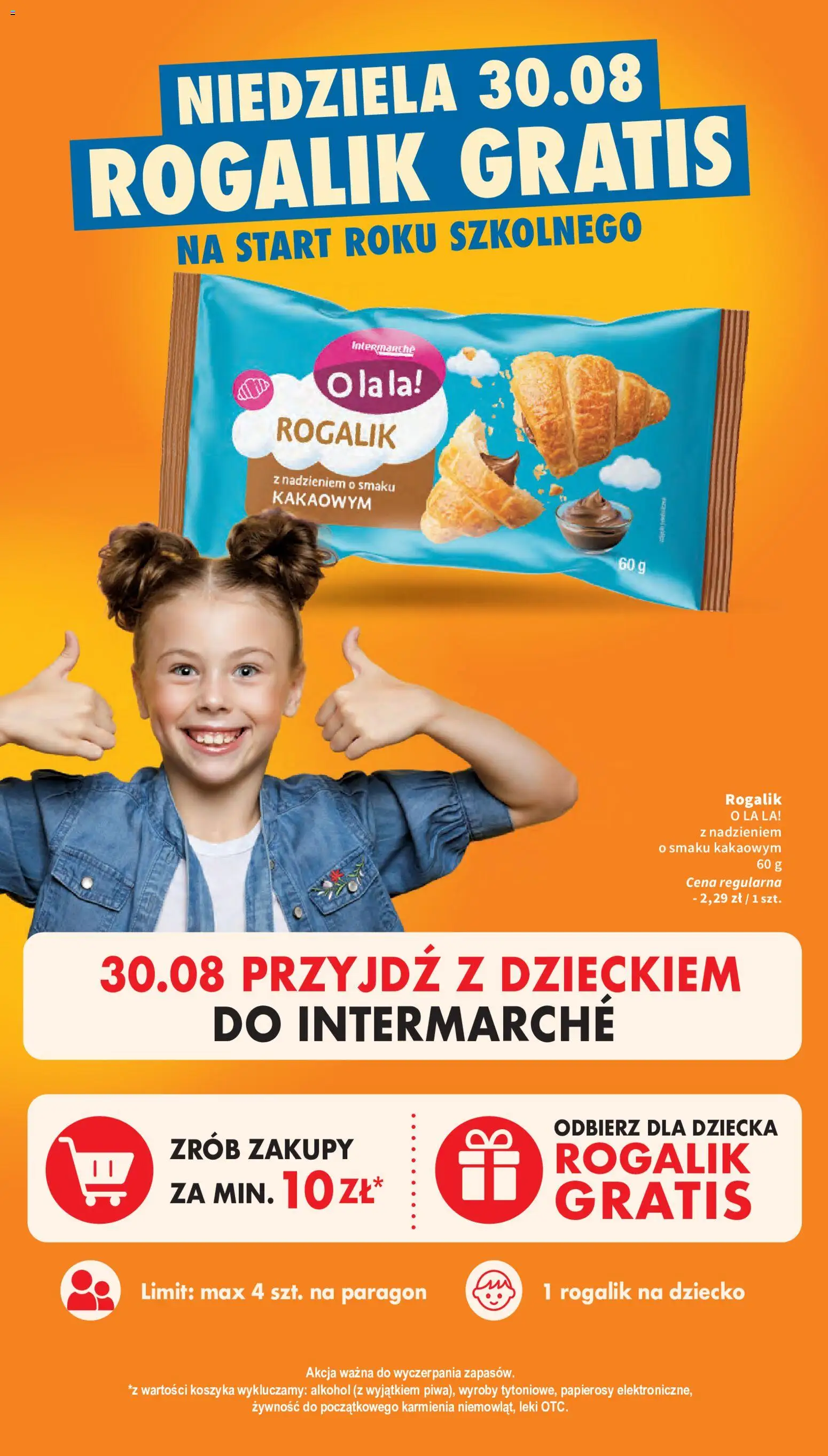 Intermarche gazetka od 27.08.2026 | Strona: 8