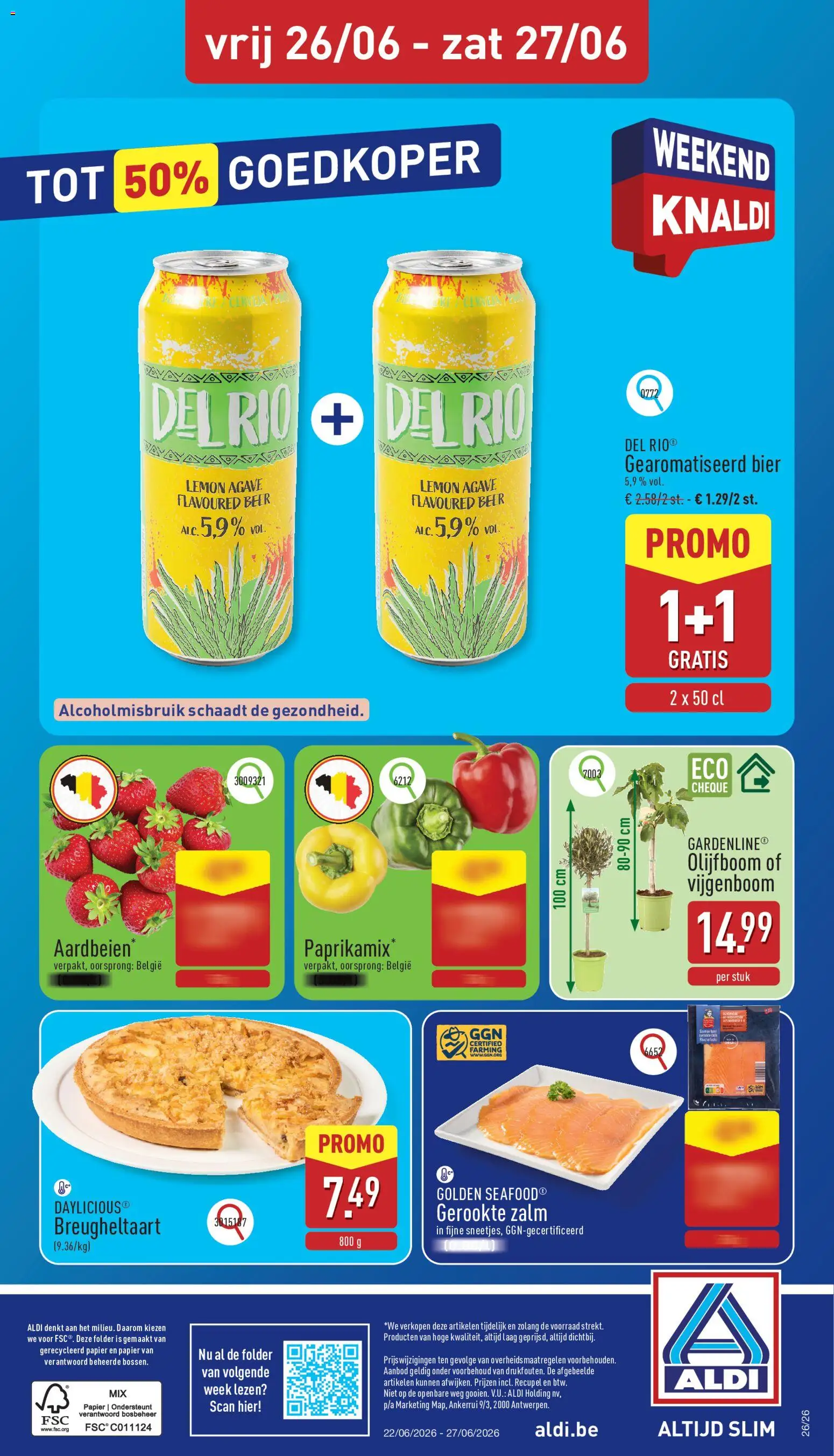 {H1} | Pagina: 35 | Producten: Bier, Zalm, Aardbeien, Papier