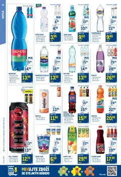 Náhled letáku Makro leták - Maloobchod od 17.06.2026 | Strana: 10
