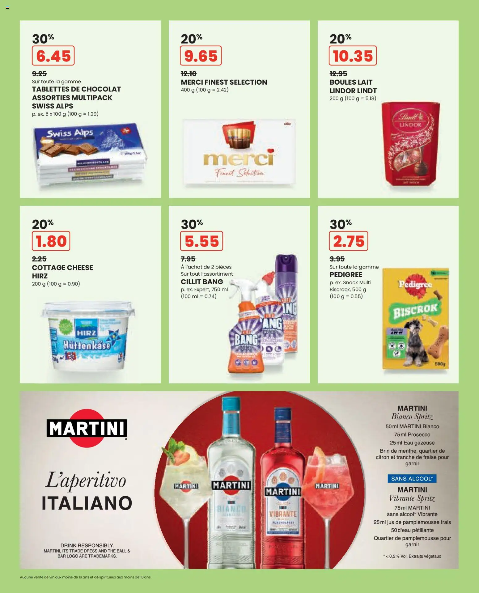 Manor aktionen FR – gültig ab 09.06.2026 | Seite: 7 | Produkte: Hüttenkäse