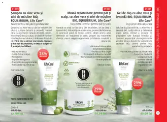 Ofertele Life Care valabile de la 01.04.2026 | Pagină: 85