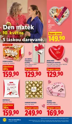 Náhled letáku FÜR DICH Sushi, Sushi, 440 g od 04.05.2026 | Strana: 22