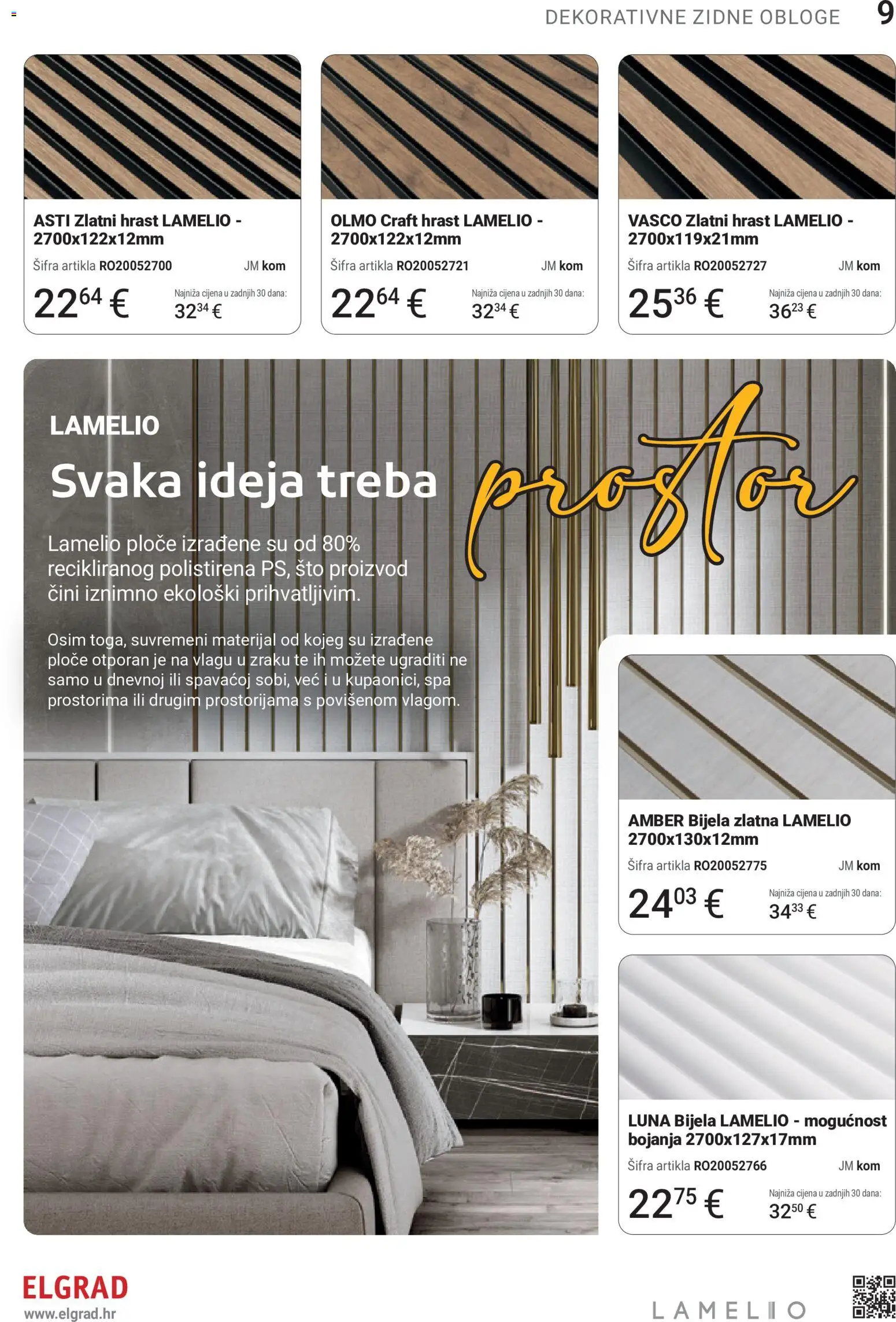 Elgrad katalog | vrijedi od 13.07.2026 | Stranica: 9