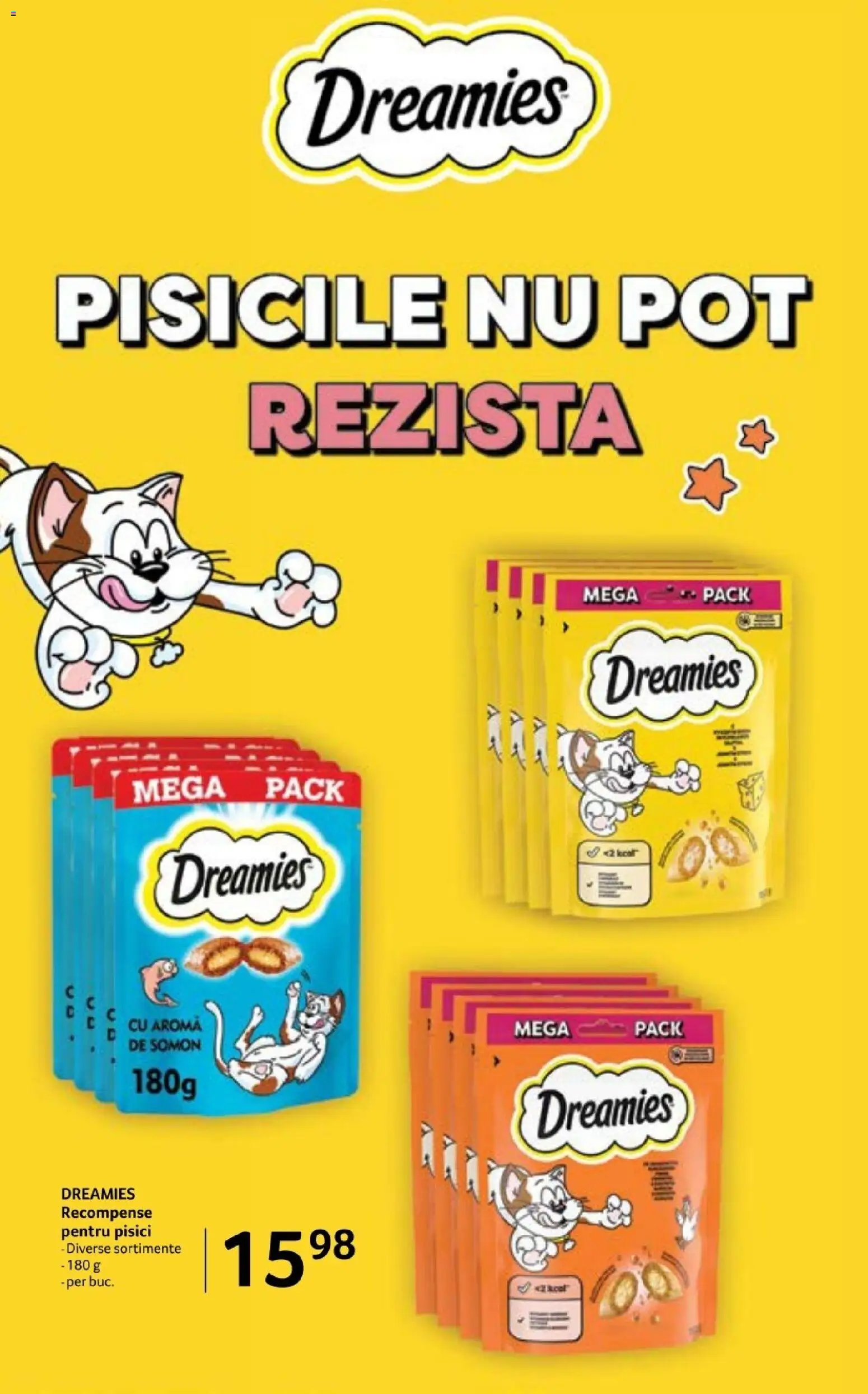 Noul catalog Selgros – valabil de la 17.04.2026 | Pagină: 22