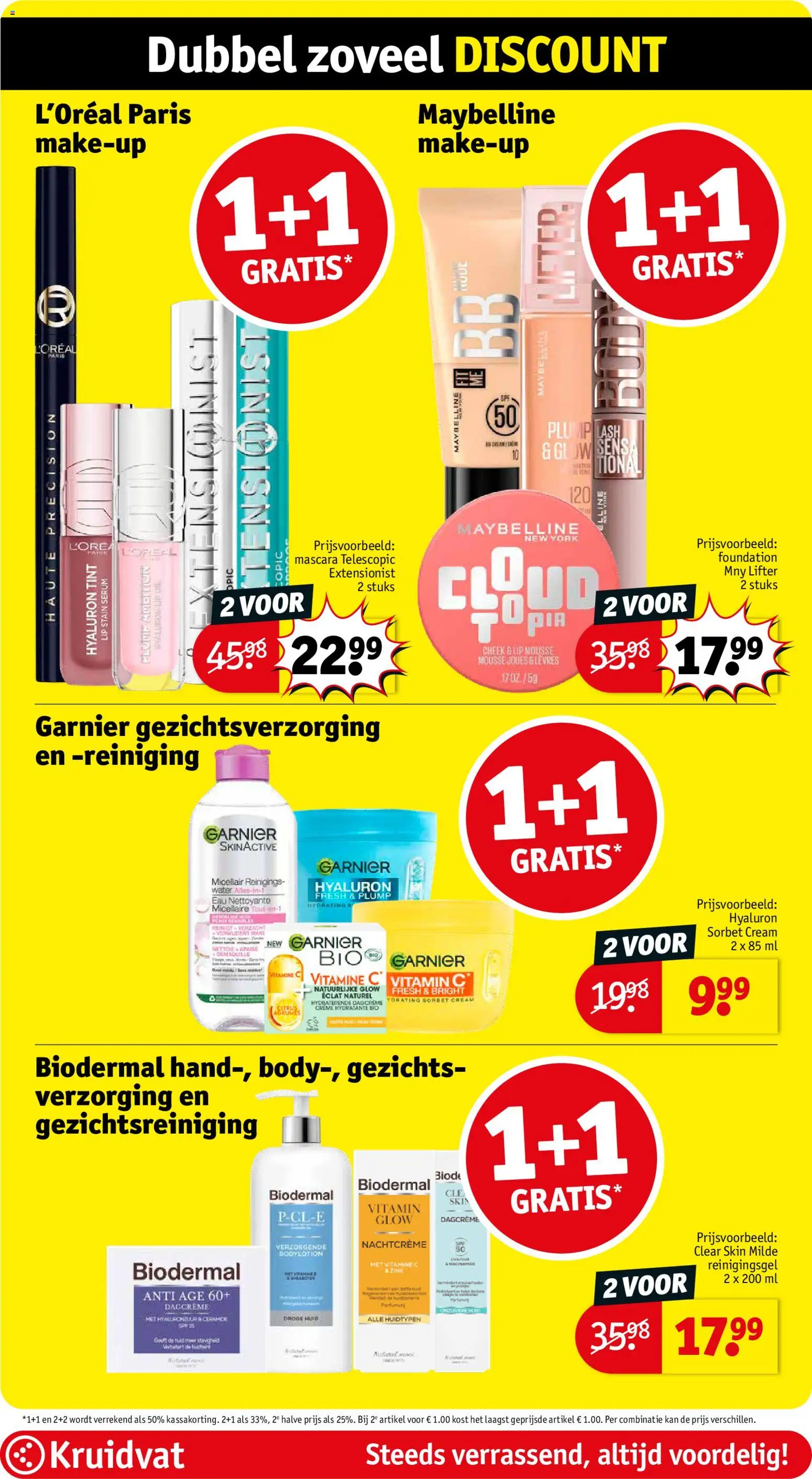 {H1} | Pagina: 3 | Producten: Foundation, Ginkgo biloba, Gel, Festék