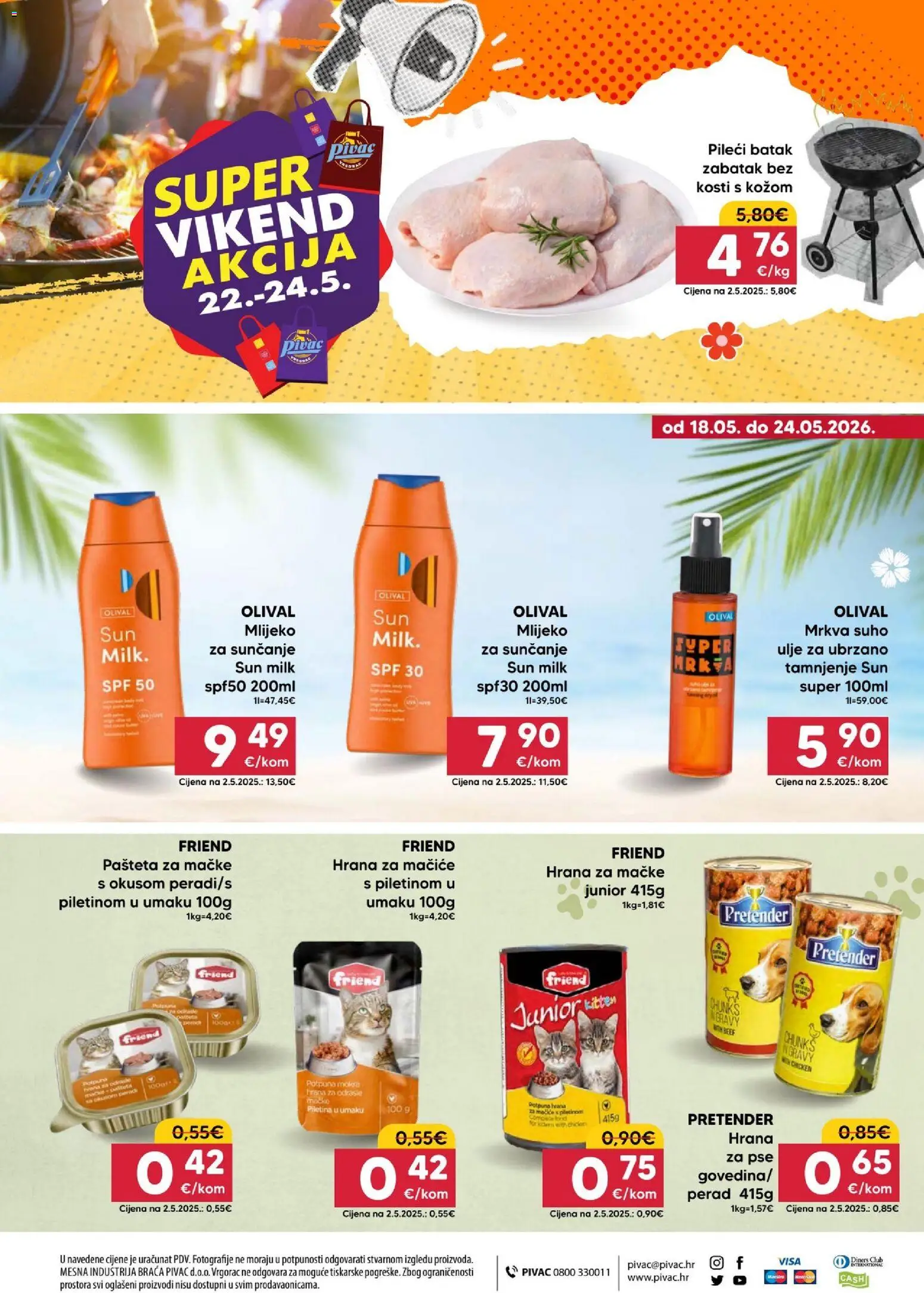 Pivac katalog | vrijedi od 18.05.2026 | Stranica: 16