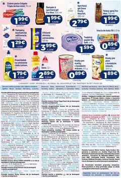 Milk Agro leták platný od 22.07.2026 | Strana: 15