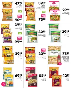 Save specials catalogue – valid from 30/07/2026 | Page: 12