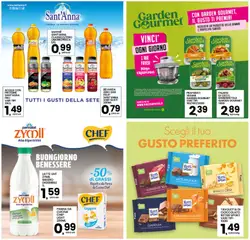 Anteprima del volantino Interspar volantino valido a partire dal 12/10/2026 | Pagina: 36