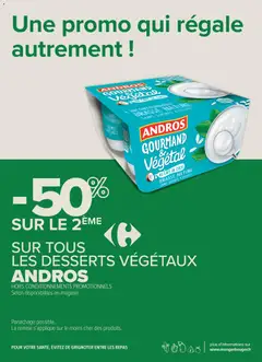 Carrefour contact - Prévisualisation de Carrefour contact catalogue valide à partir de 19.05.2026 | Page: 16