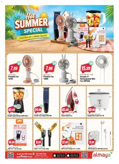 Preview of Al Maya catalogue valid from 03.06.2026 | Page: 19