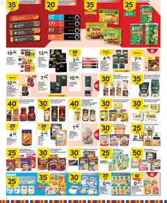 Pré-visualização Continente folheto Madeira válido de 27/10/2026 | Página: 8 | Produtos: Manga, Snacks, Açúcar, Creme