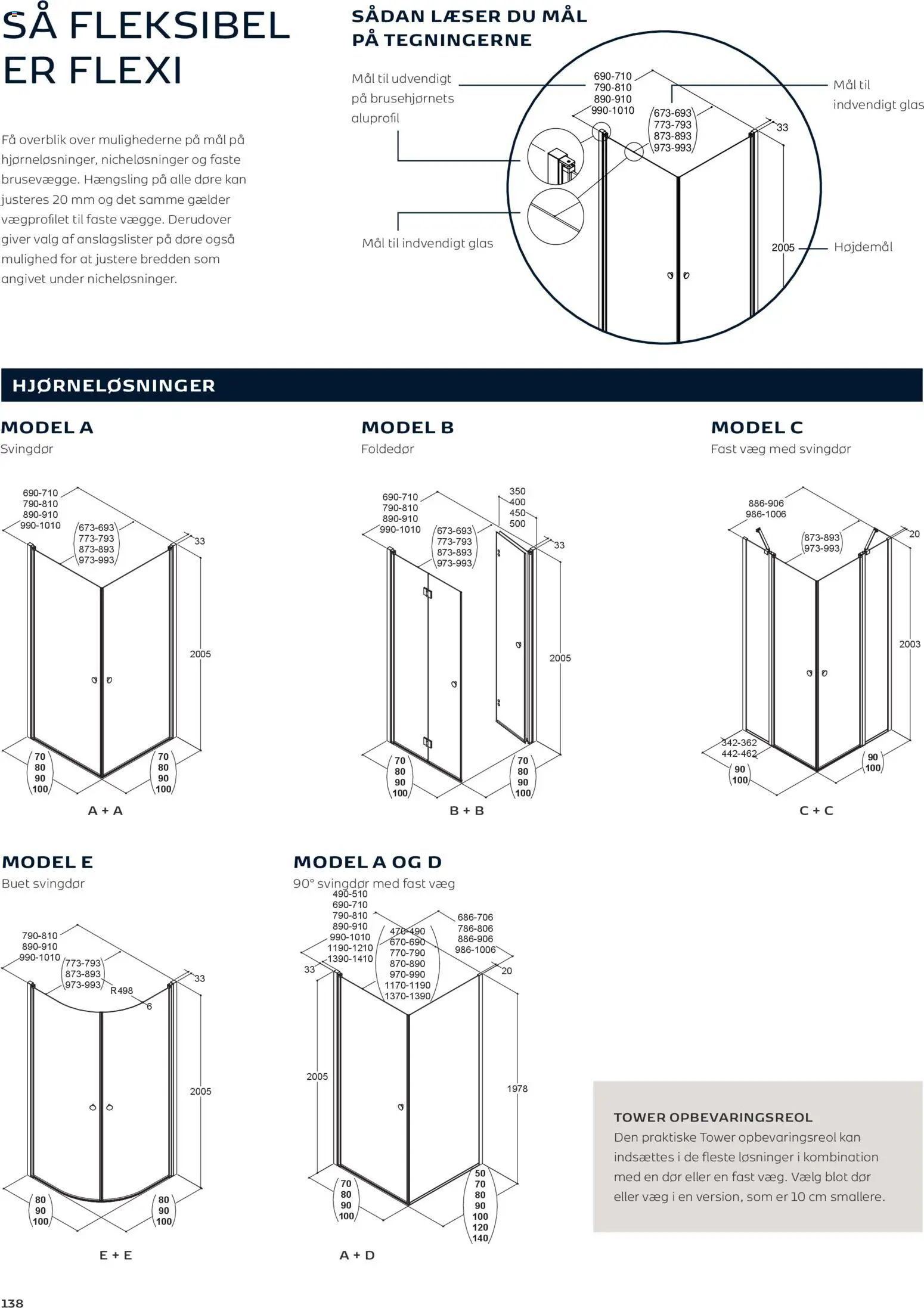Bauhaus tilbudsavis – gyldig fra 01.01.2026 | Side: 138 | Produkter: Søm