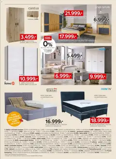 Náhled letáku XXXLutz leták od 11.05.2026 | Strana: 4