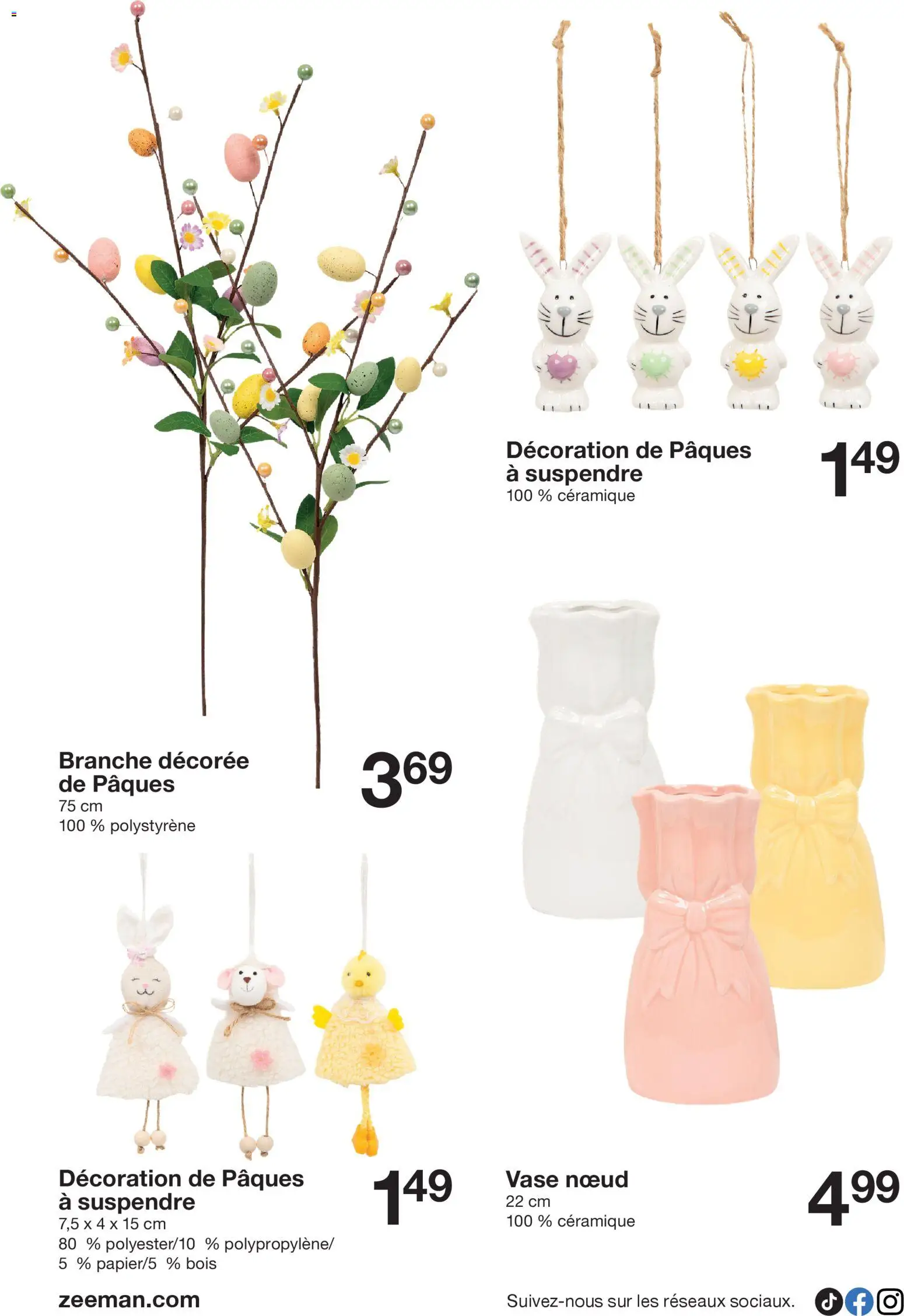 {H1} | Page: 2 | Produits: Vase