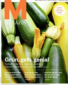 Migros aktionen Magazin ab 02.09.2026 gültig