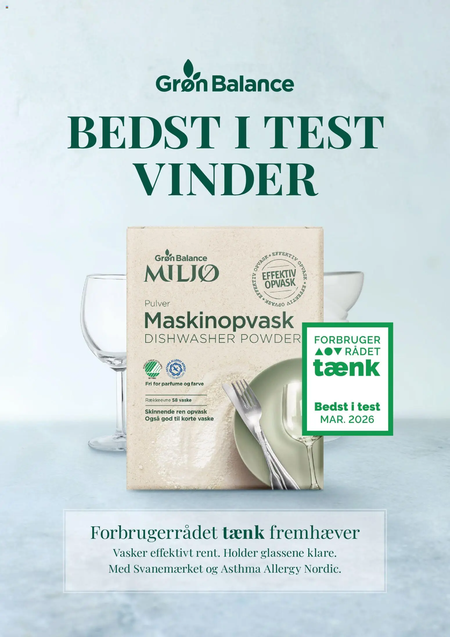 Min Købmand tilbudsavis – gyldig fra 03/07/2026 | Side: 14