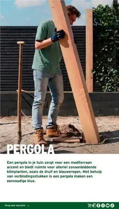 GAMMA folder -  Gereedschap Special - Voorbeeld van een folder van GAMMA, geldig van 14.04.2026 | Pagina: 35 | Producten: Druif