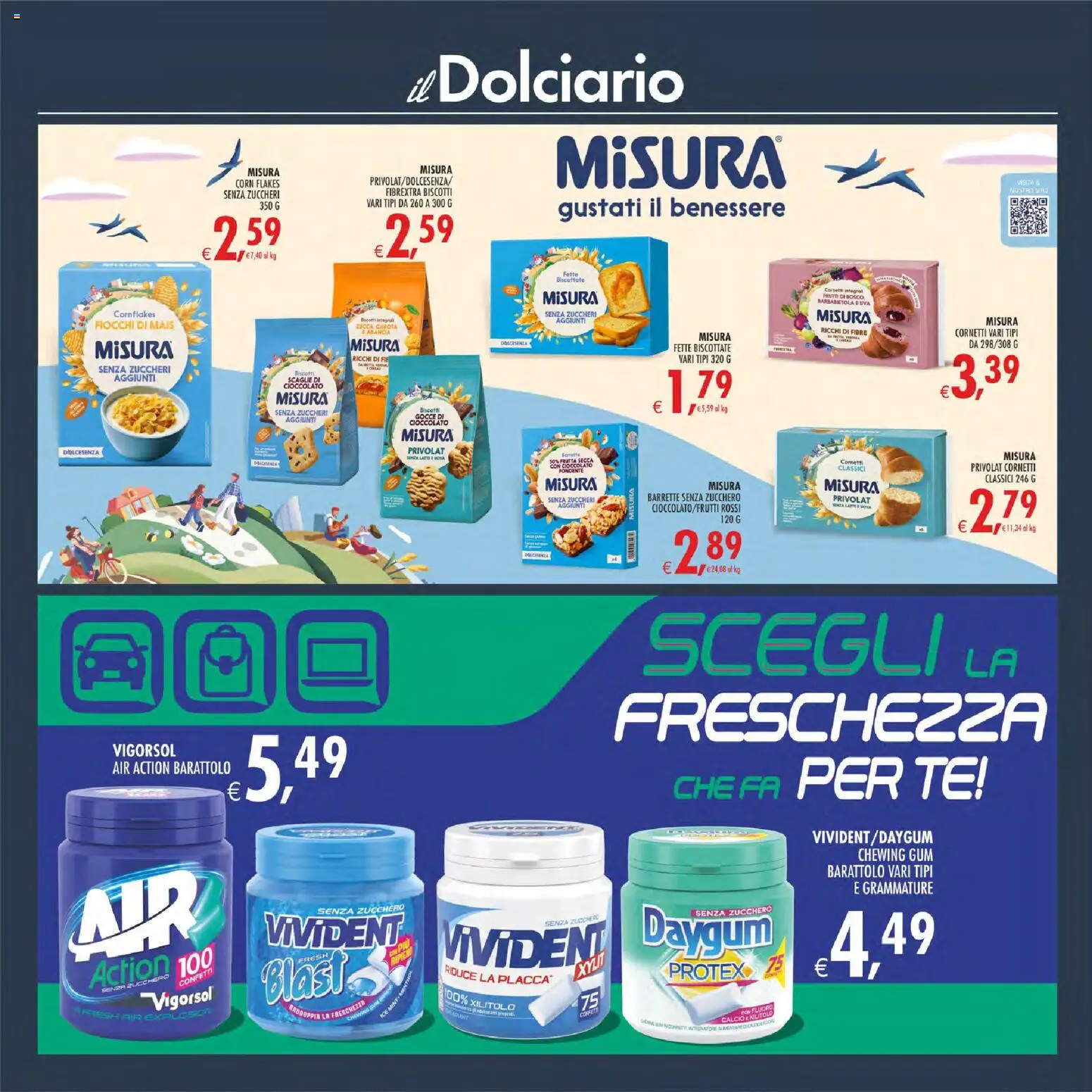 Volantino Decò del 01/09/2026 | Pagina: 27