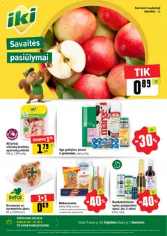 IKI leidinys galioja nuo 2026.07.20