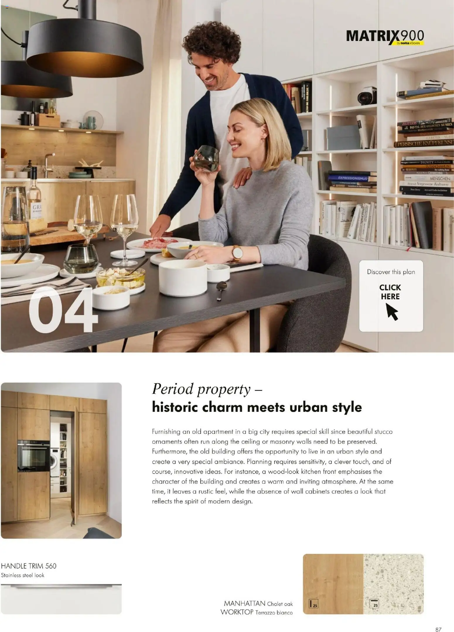 Novi Mömax katalog ponudbe – veljaven od 22.01.2026 | Stran: 86