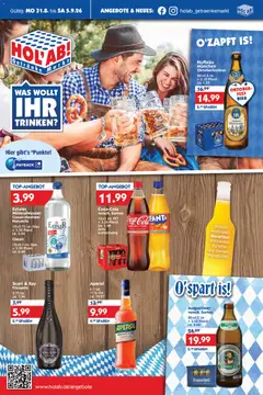 HOL’AB! Prospekt ab 31.08.2026 gültig