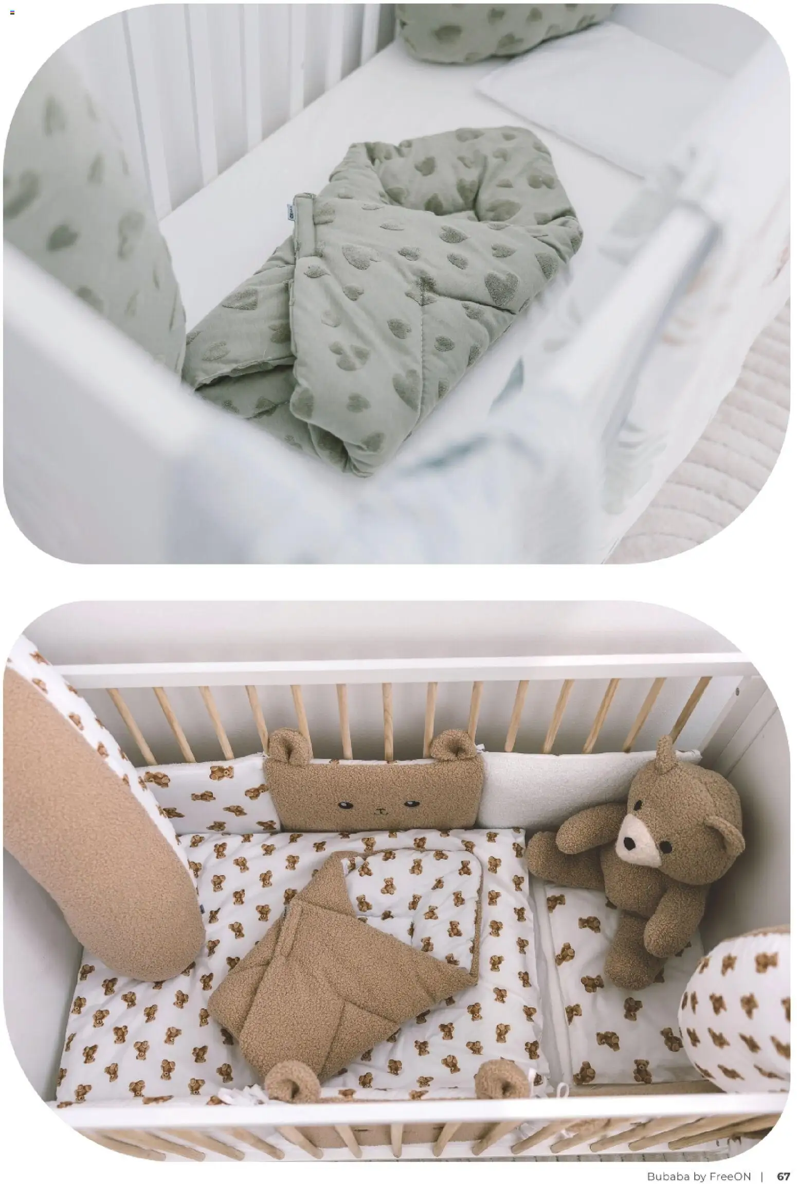 Baby Center katalog | vrijedi od 01.03.2026 | Stranica: 67