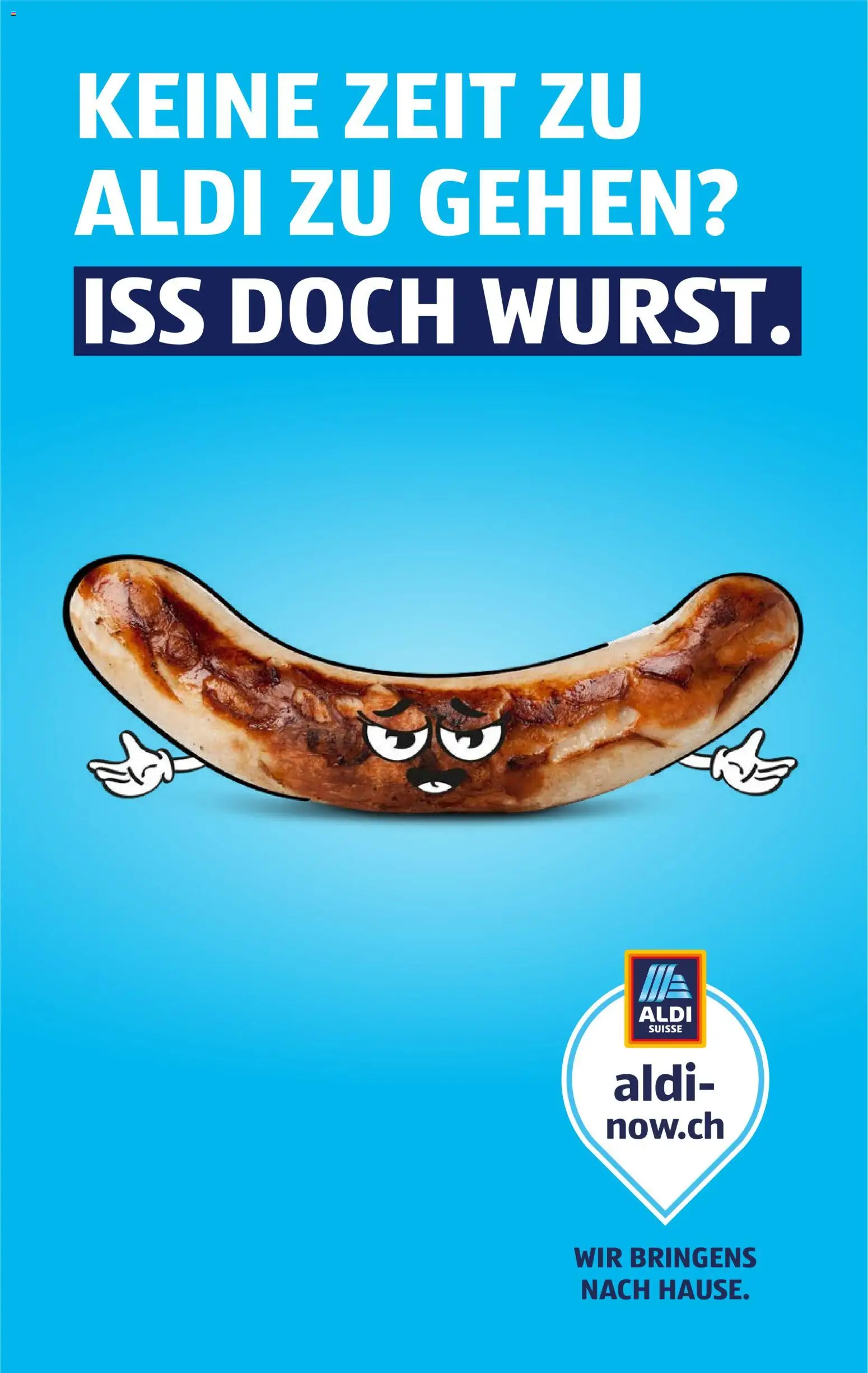 Aldi aktionen – gültig ab 23.07.2026 | Seite: 43 | Produkte: Wurst