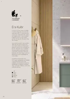 Bauhaus - erbjudanden - Förhandsvisning av reklamblad från butik Bauhaus aktuell från 25.08.2025 | Sida: 24 | Produkter: Tvättställ