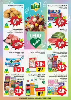 IKI leidinys galioja nuo 2026.07.20