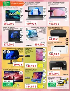 Pevex Katalog - Pregled kataloga iz trgovine Pevex, vrijedi od 24.09.2026 | Stranica: 12